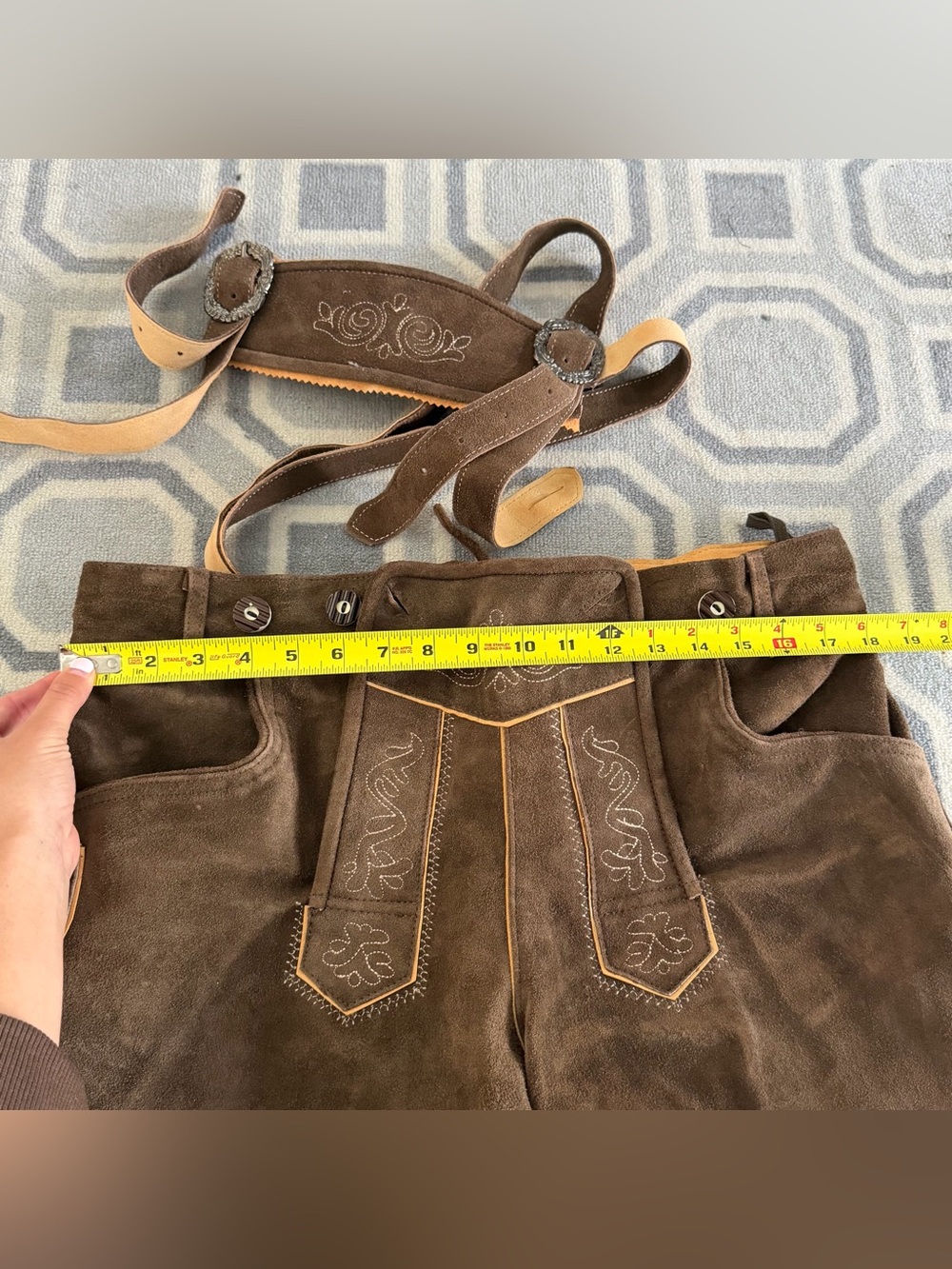 LEDERHOSEN BUNDLE! - Picture 6 of 6